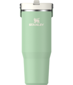 Stanley The IceFlow Flip Straw 2.0 Tumbler Pistachio