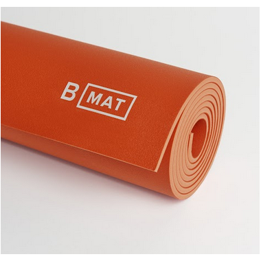 Buy B Yoga B Mat Strong 6mm Sienna At Well.ca | Free Shipping $35+ In ...