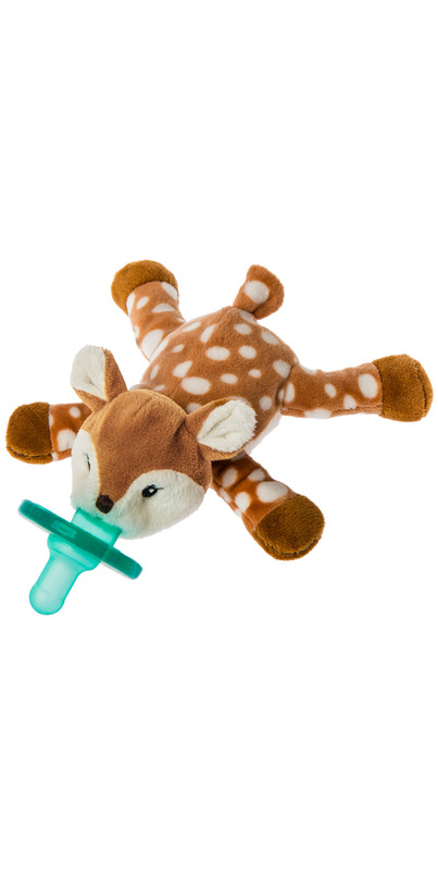 fawn wubbanub
