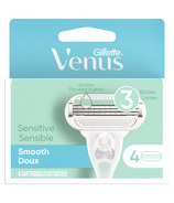 Gillette Venus Smooth Sensitive Women's Blade