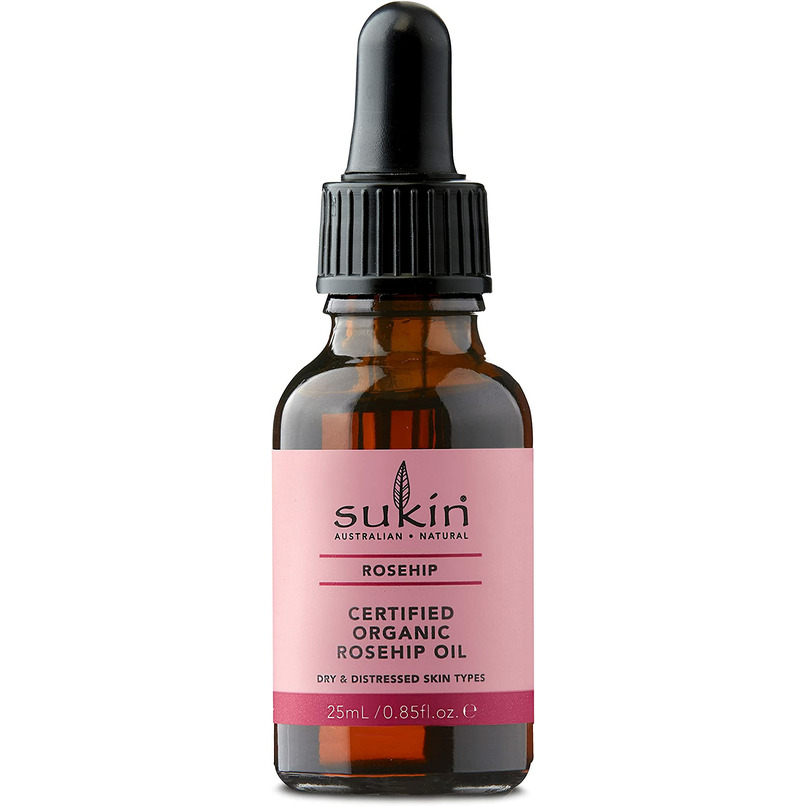 エイキンAkin Organic Rosehip Oil 45ml Buy Sukin Certified Organic Rose Hip Oil at Well.ca | Free