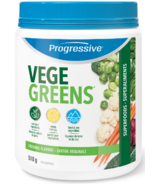 Progressive VegeGreens Green Food Supplement
