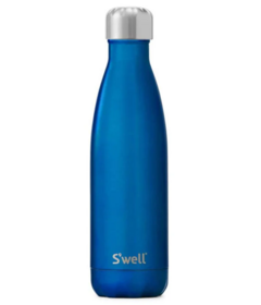 S'well Bottle Recycled Original Bottle Blue Ocean