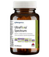 Metagenics UltraFlora Spectrum