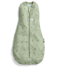 ergoPouch Cocoon Swaddle Bag Willow 1.0 TOG