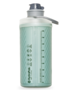 HydraPak Flux Water Bottle Sutro Green