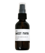 K'pure Naturals Sweet Mama Body Oil Patchouli & Orange
