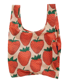 BAGGU Standard Baggu Strawberry