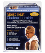 Thermalon Moist Heat Neck Wrap