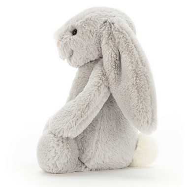 Buy Jellycat Bashful Bunny Grey Large at Well.ca | Free Shipping $35 ...