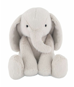 Snuggle Bunnies Plush Olive the Elephant