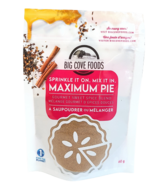 Big Cove Foods Maximum Pie Gourmet Sweet Spice Blend