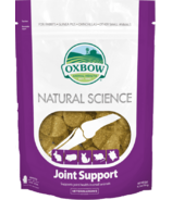 Oxbow Natural Science Joint Support for Small Animals 