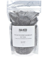 Buck Naked Soap Company Le bain de sel de magnésium à l’ancienne