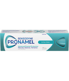 Sensodyne ProNamel Toothpaste