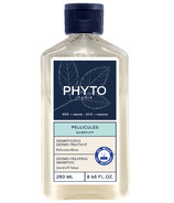 PHYTO DANDRUFF Dermo-Treating Shampoo