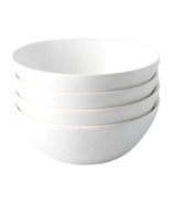 FABLE The Breakfast Bowls Speckled White