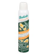 Batiste Naturally Dry Shampooing Thé vert & Camomille
