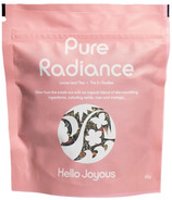 Hello Joyous Pure Radiance Loose Leaf Hebal Tea