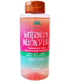 Tree Hut Foaming Gel Wash Watermelon