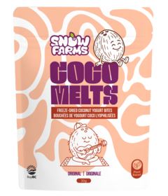 Snow Farms Coco Melts Original