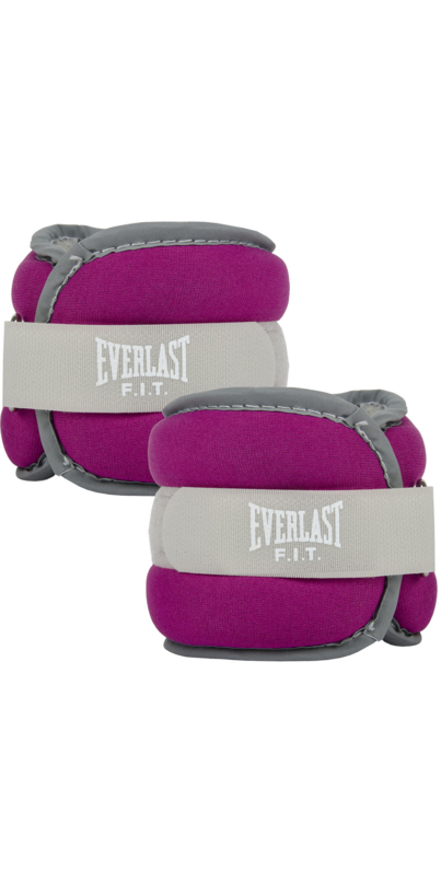 strapped weights 1lb