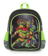 Heys Nickelodeon Core Kids Backpack Teenage Mutant Ninja Turtles