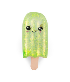 Keycraft Jumbo Glitter Pops