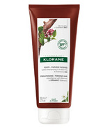Après-shampooing Klorane à la quinine & Edelweiss biologique 