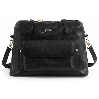 JuJuBe Wherever Weekender Noir