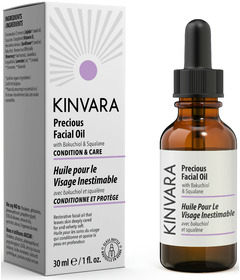 Kinvara Skincare Precious Facial Oil