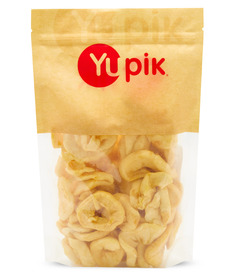 Yupik Dried Apple Rings