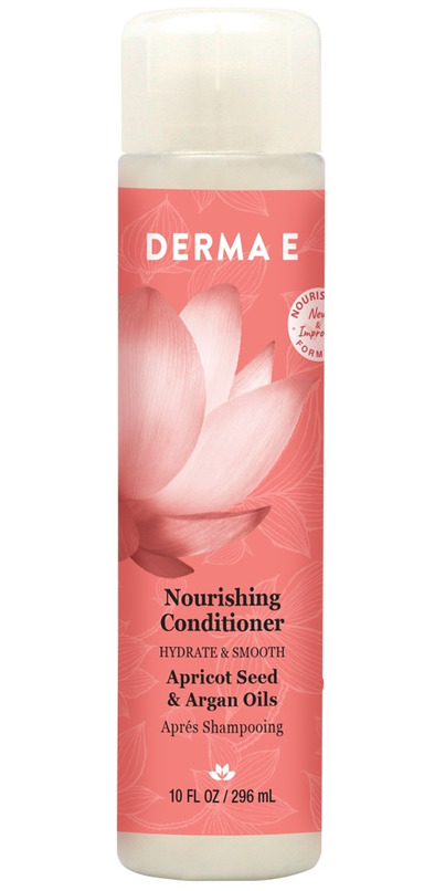 Buy Derma E Hydrate And Smooth Nourishing Conditioner At Wellca Free