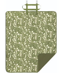 Now Designs By Danica Picnic Blanket Fern & Frond