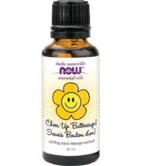 NOW Essential Oils Cheer Up Buttercup! Blend 
