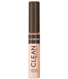 CoverGirl Clean Invisible Concealer