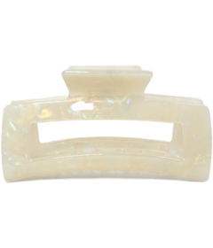 Toni Rose XL Dreamy Claw Clip Opal