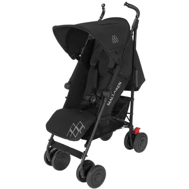 Buggy techno 2025 xt maclaren