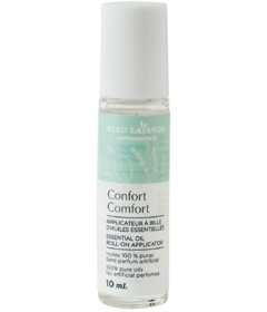 Bleu Lavande Essential Oils Roll-on Applicator Comfort