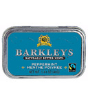 Barkley's All Natural Mints
