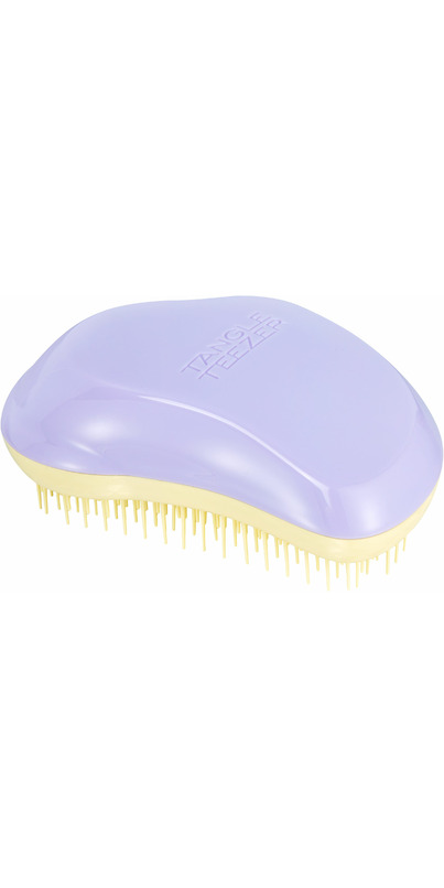 Buy Tangle Teezer The Original Detangling Brush Lilac/Yellow at Well.ca ...