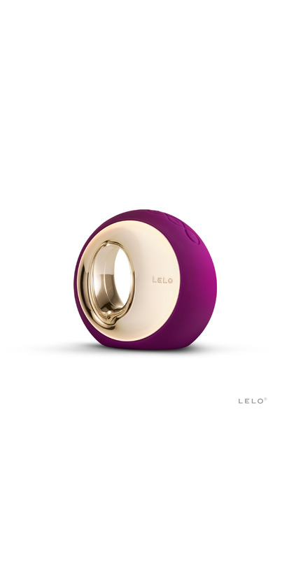 Buy Lelo Ora 2 Oral Sex Simulator Deep Rose At Well Ca Free Shipping