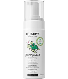 Oh Baby! Foaming Wash