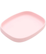 Bumkins Silicone Grip Tray Pink