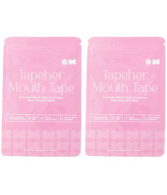 Tapeher Mouth Tape Bundle