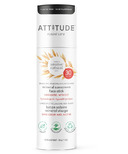 ATTITUDE Mineral Sunscreen Sensitive Face Stick Unscented SPF 30
