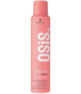 OSIS + Volume & Body Grip Extra Strong Mousse