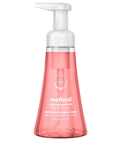 Method Foaming Hand Wash Pink Grapefruit