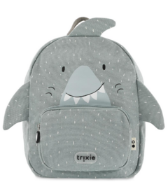 Sac à dos régulier Trixie Mr. Shark