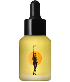 Wonder Valley Hair Oil Rosemary